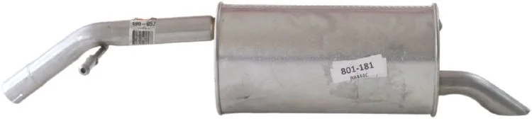 Zadnji dušilec zvoka BOSAL 190-057