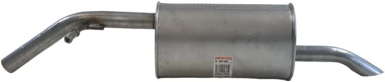 Zadnji dušilec zvoka BOSAL 190-363