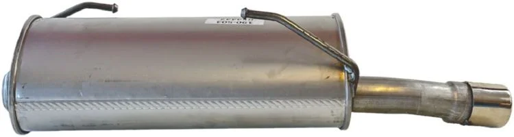 Zadnji dušilec zvoka BOSAL 190-503