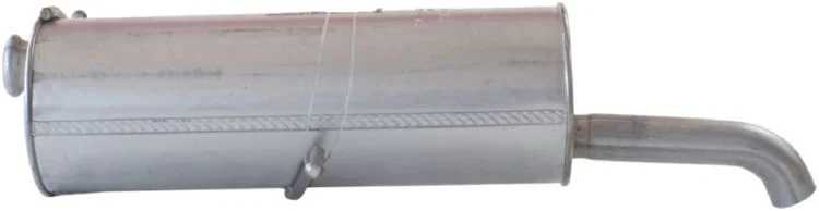 Rear Muffler BOSAL 190509