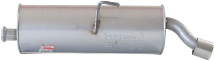 Zadnji dušilec zvoka BOSAL 190-603