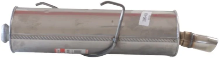 Zadnji dušilec zvoka BOSAL 190-619