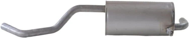 Zadnji dušilec zvoka BOSAL 200-035