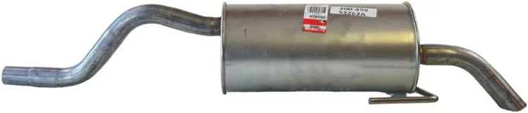 Zadnji dušilec zvoka BOSAL 200-459