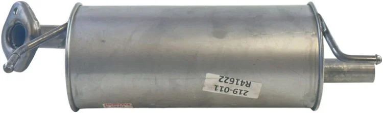 Zadnji dušilec zvoka BOSAL 219-011