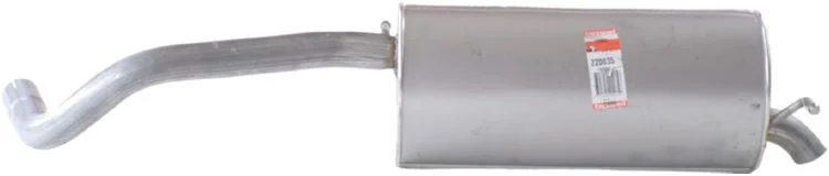 Zadnji dušilec zvoka BOSAL 220-035