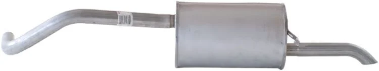 Zadnji dušilec zvoka BOSAL 227-019