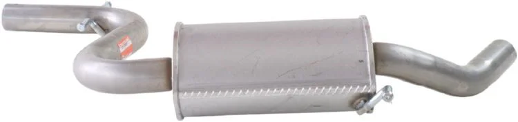 Sredinski dušilec zvoka BOSAL 227-045