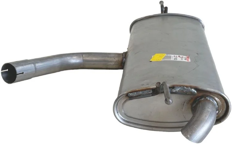 Zadnji dušilec zvoka BOSAL 227-053