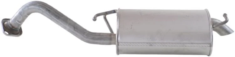 Zadnji dušilec zvoka BOSAL 228073