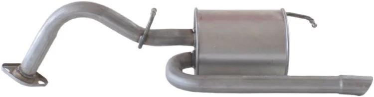Zadnji dušilec zvoka BOSAL 228-185