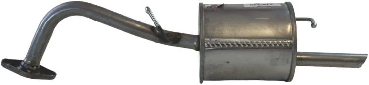 Zadnji dušilec zvoka BOSAL 228-299