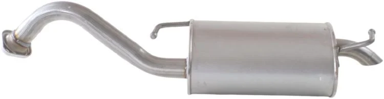Zadnji dušilec zvoka BOSAL 228-477