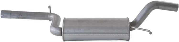 Sredinski dušilec zvoka BOSAL 233-083