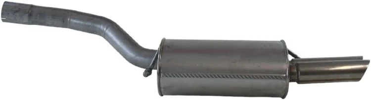 Rear Muffler BOSAL 233-165
