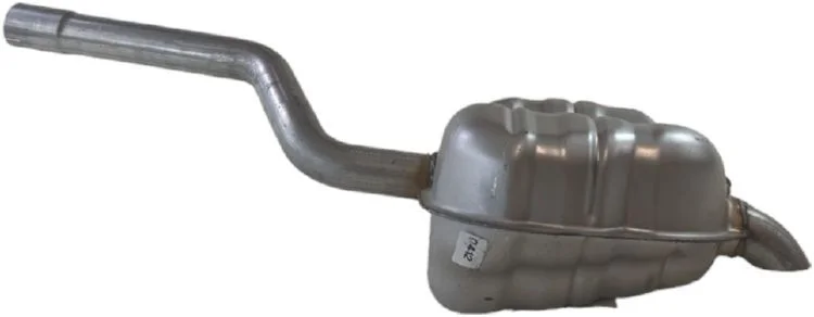 Zadnji dušilec zvoka BOSAL 233-187