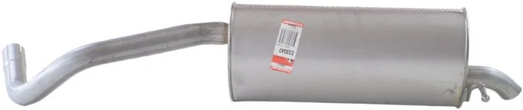 Zadnji dušilec zvoka BOSAL 233-347