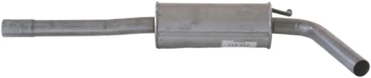 Sredinski dušilec zvoka BOSAL 233-477
