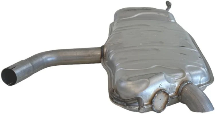 Zadnji dušilec zvoka BOSAL 233-581