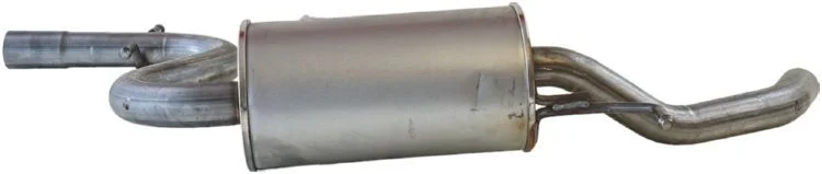 Sredinski dušilec zvoka BOSAL 233-609