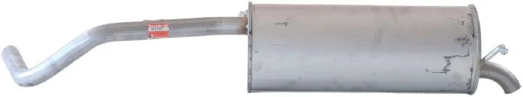 Zadnji dušilec zvoka BOSAL 233635