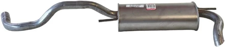 Zadnji dušilec zvoka BOSAL 233-639