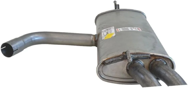Zadnji dušilec zvoka BOSAL 233-699