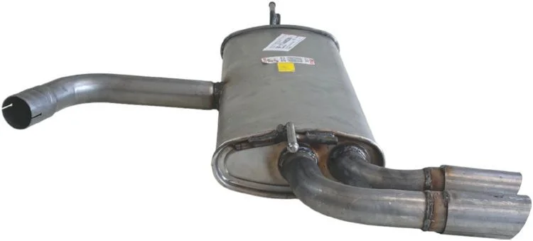 Zadnji dušilec zvoka BOSAL 233-727