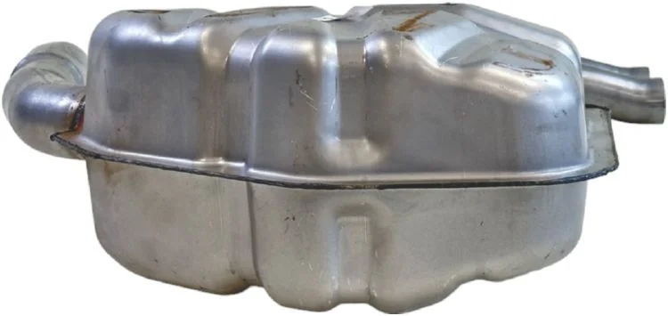 Zadnji dušilec zvoka BOSAL 247-041
