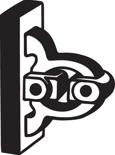 Mount, exhaust system BOSAL 255-063