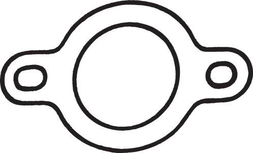 Gasket, exhaust pipe BOSAL 256-068