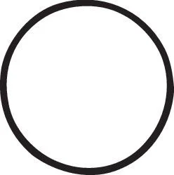 Gasket, exhaust pipe BOSAL 256-313