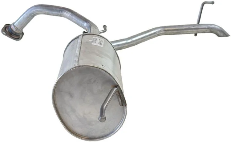 Zadnji dušilec zvoka BOSAL 278-585