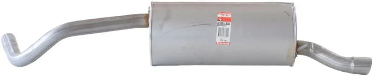 Zadnji dušilec zvoka BOSAL 278-801
