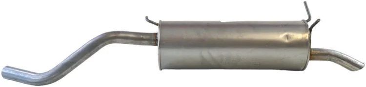 Zadnji dušilec zvoka BOSAL 279-157