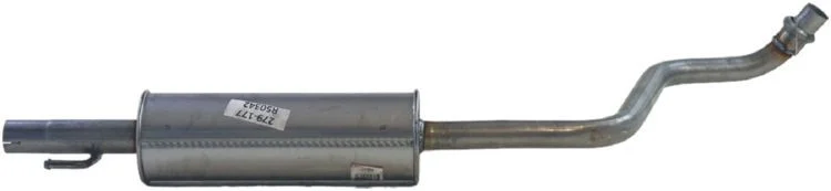 Sredinski dušilec zvoka BOSAL 279-177