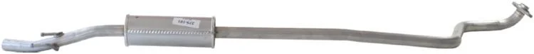 Sredinski dušilec zvoka BOSAL 279-181
