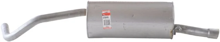 Zadnji dušilec zvoka BOSAL 279-495