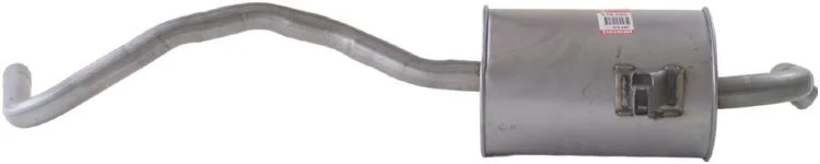 Zadnji dušilec zvoka BOSAL 279-565