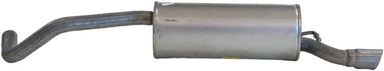 Rear Muffler BOSAL 279-645