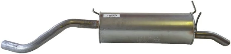 Zadnji dušilec zvoka BOSAL 279-833