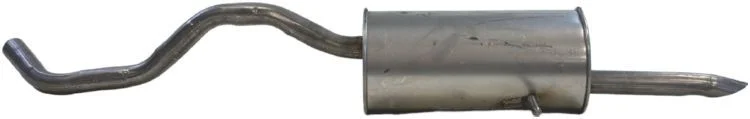 Zadnji dušilec zvoka BOSAL 279-877