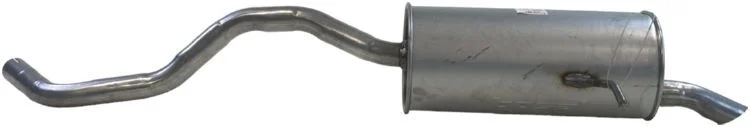 Zadnji dušilec zvoka BOSAL 279-891