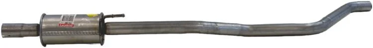 Sredinski dušilec zvoka BOSAL 280-299