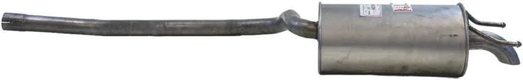 Zadnji dušilec zvoka BOSAL 280-337