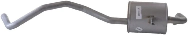 Zadnji dušilec zvoka BOSAL 280-813