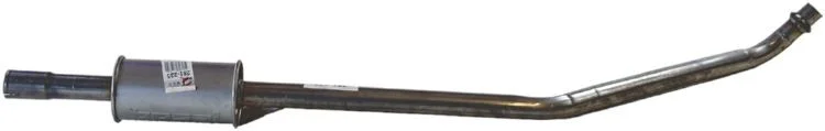 Sredinski dušilec zvoka BOSAL 281-235