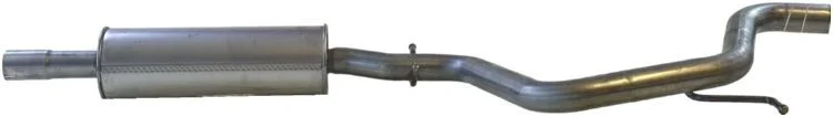 Sredinski dušilec zvoka BOSAL 281-457