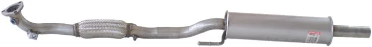 Sprednji dušilec zvoka BOSAL 281-483