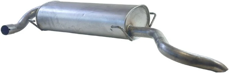 Zadnji dušilec zvoka BOSAL 281-859